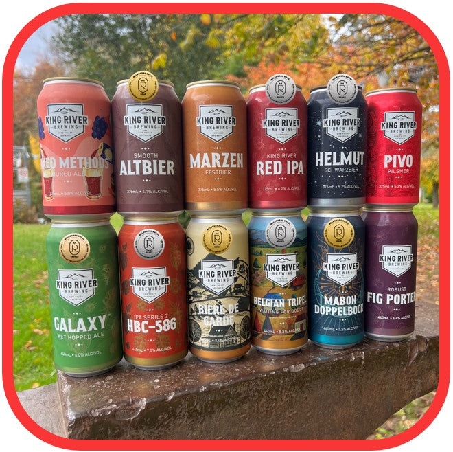 King River Brewing (VIC)