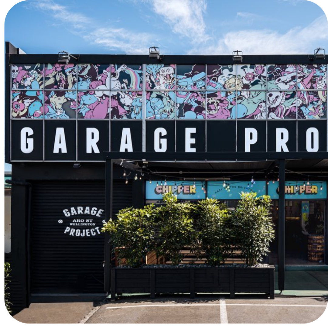 *🚗 Garage Project: Exclusive Member Only Top-up