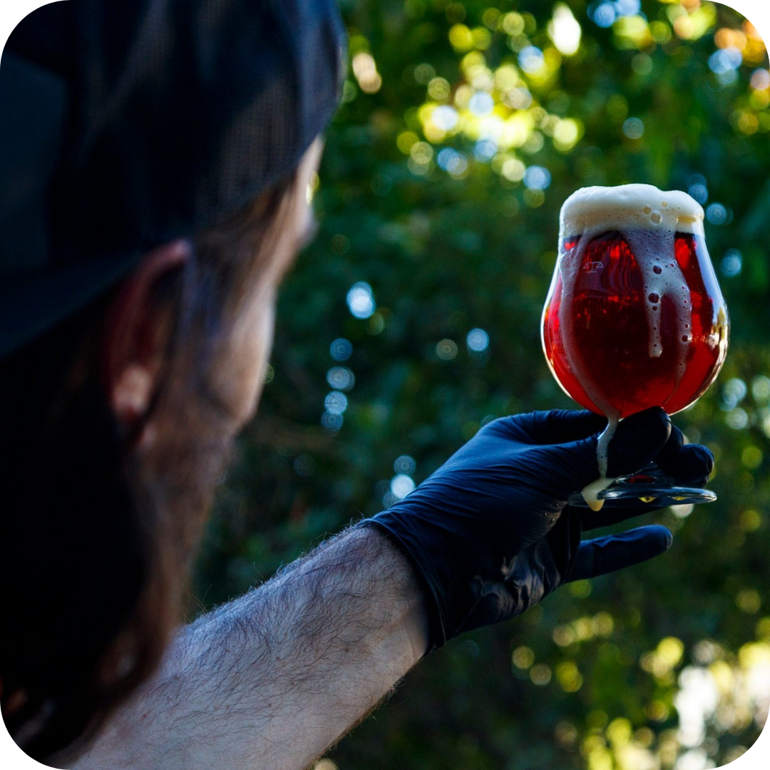 *Showcase Brewery Tour™