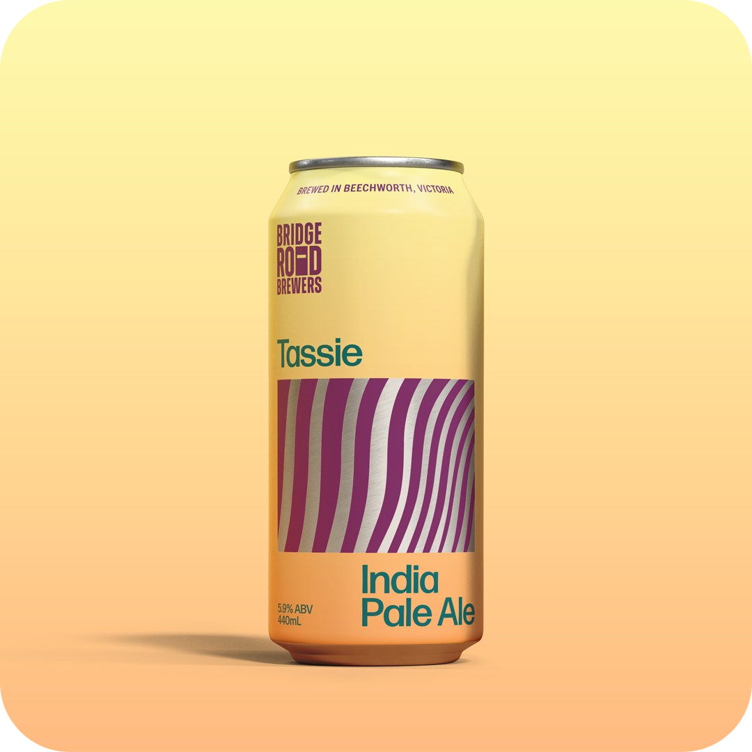 *Top Flight Brewery Tour™