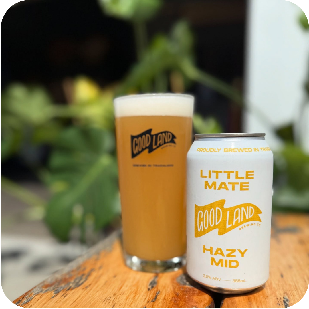 *Big Hop Bomb Brewery Tour™