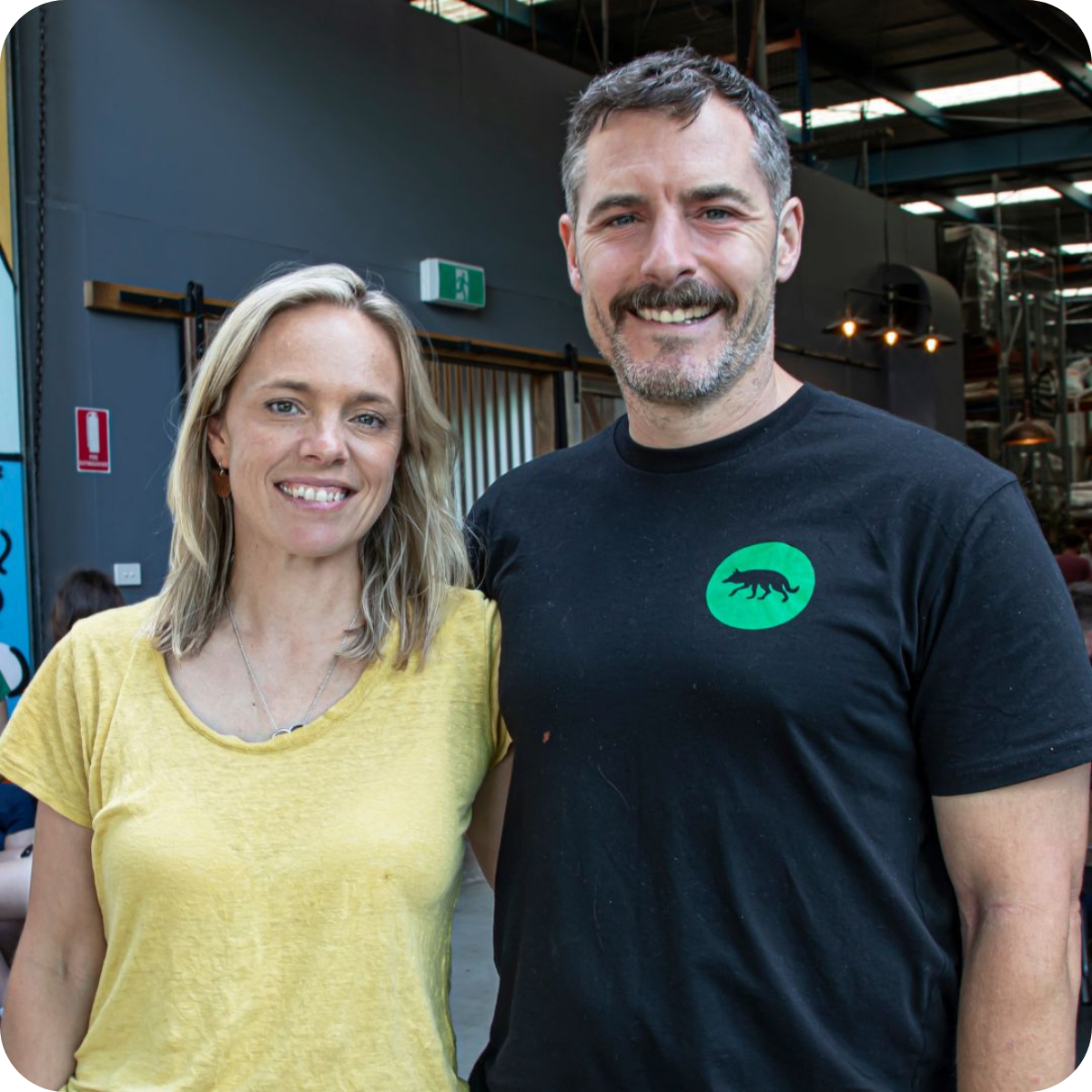 *Showcase Brewery Tour™