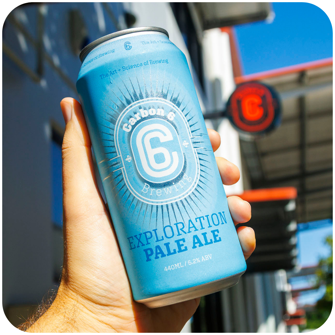 *Top Flight Brewery Tour™