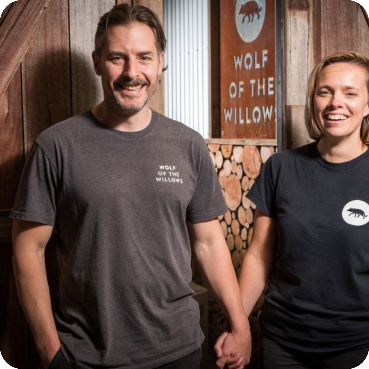 *Showcase Brewery Tour™