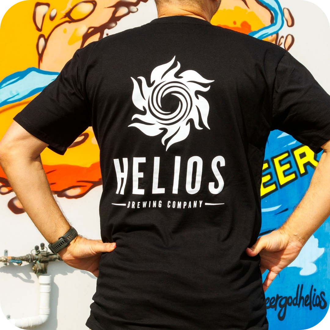 *Showcase Brewery Tour™