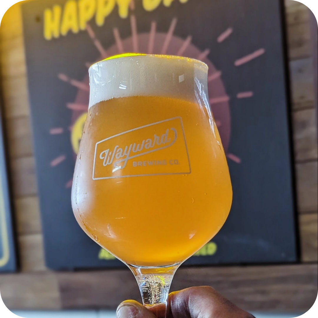 *Showcase Brewery Tour™