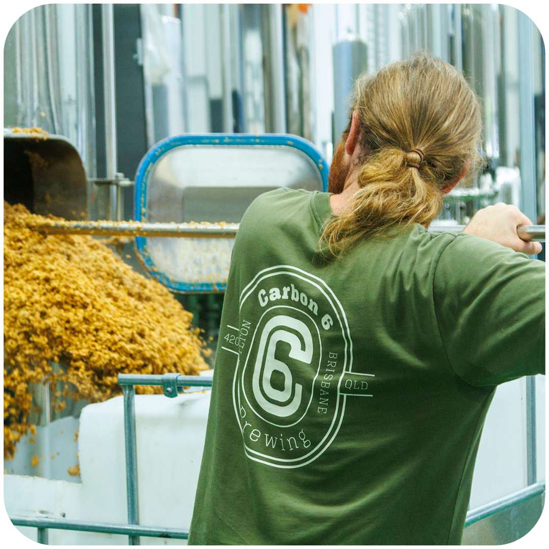 *Top Flight Brewery Tour™