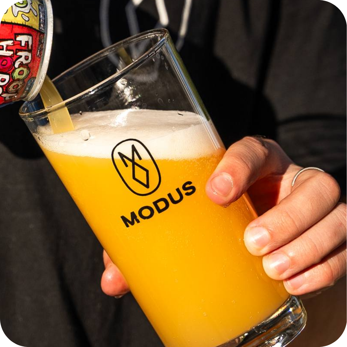 *š£ Big Hop Bomb Brewery Tourā¢