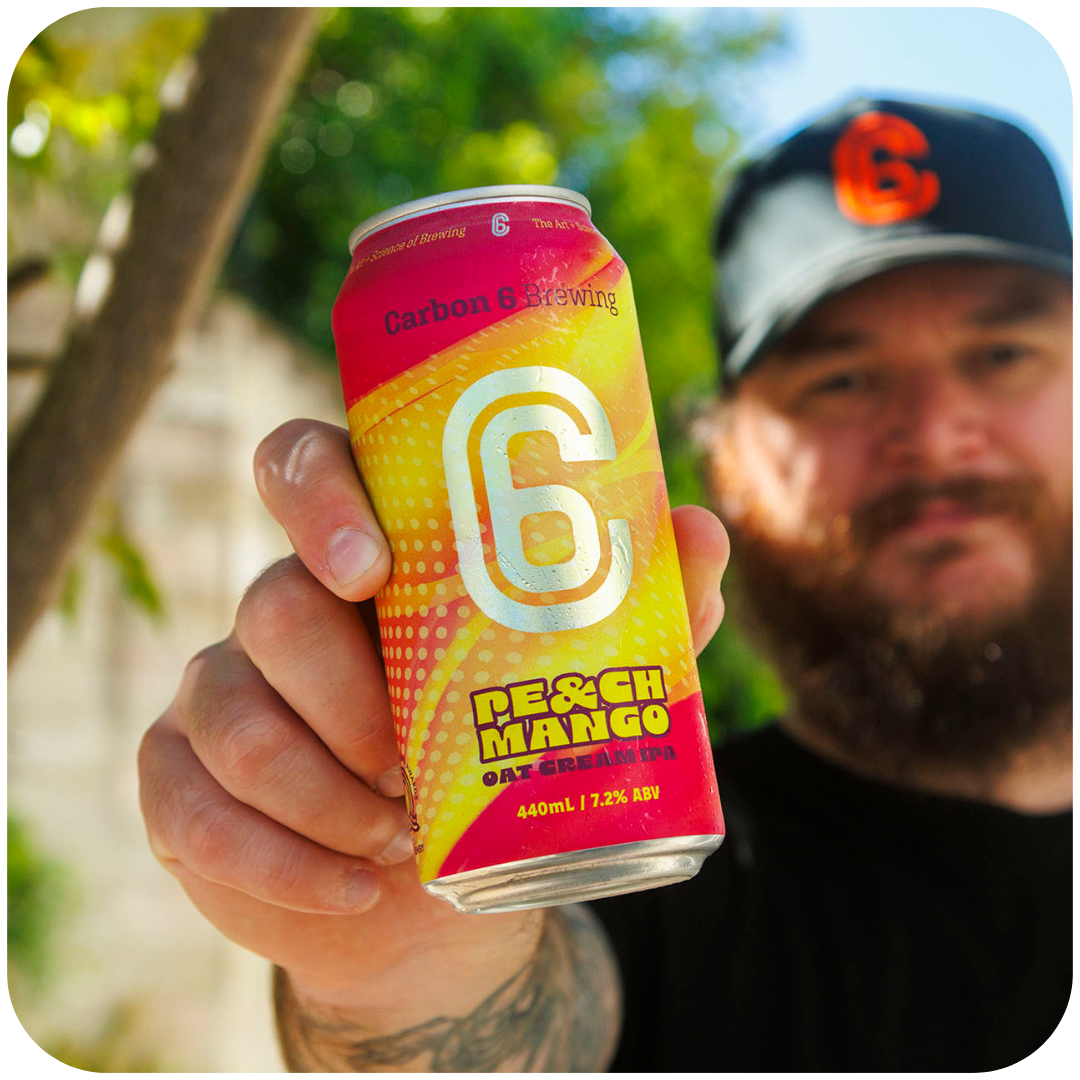 *Top Flight Brewery Tour™