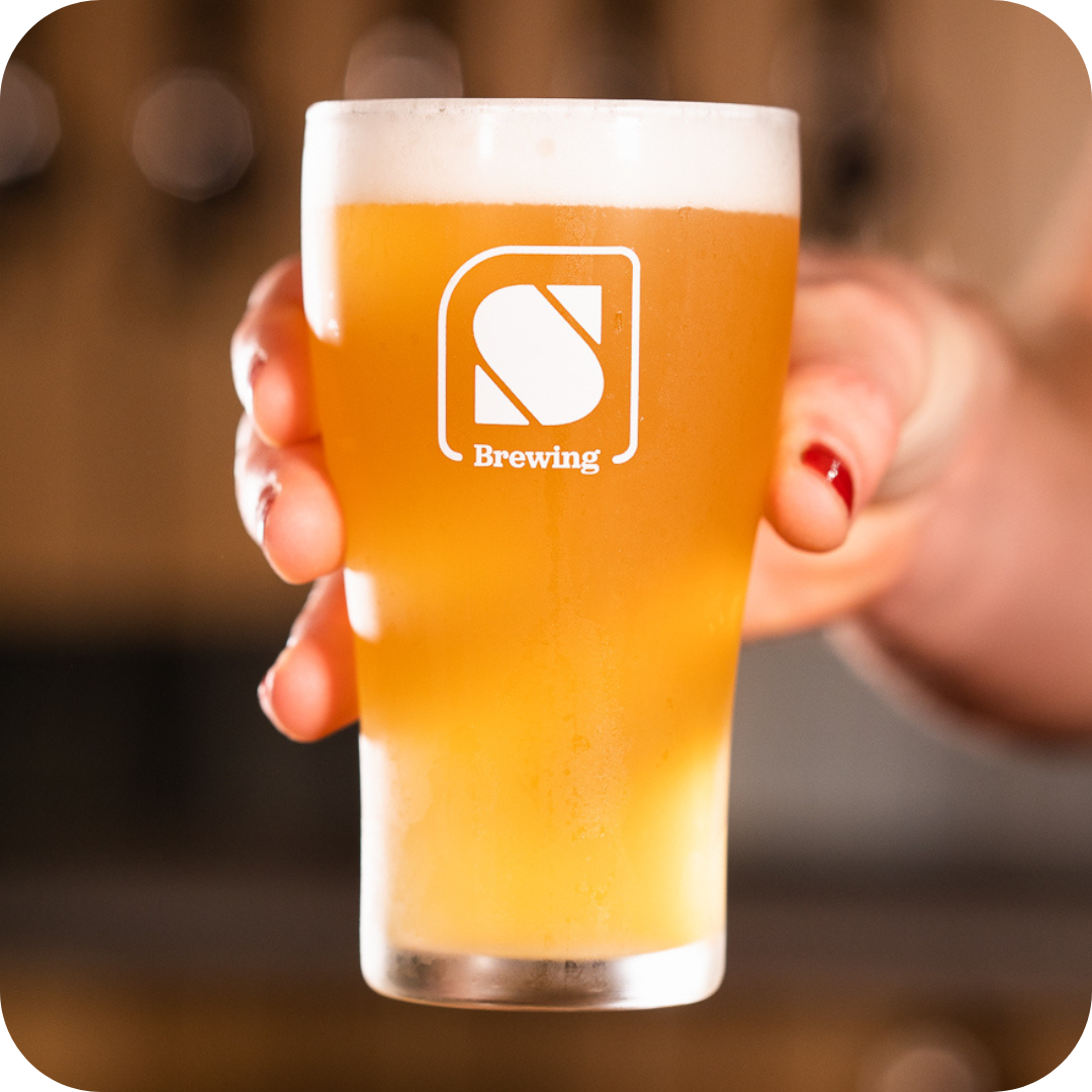 *Big Hop Bomb Brewery Tour™