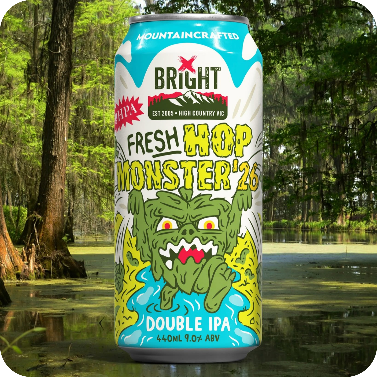 *🤫 Member Only: Bright Brewing 'Bright vs Dark' Box