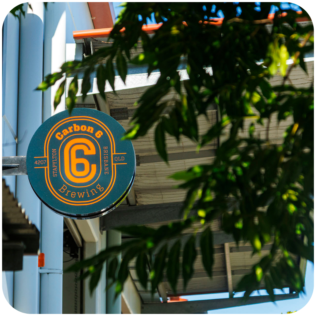 *Top Flight Brewery Tour™