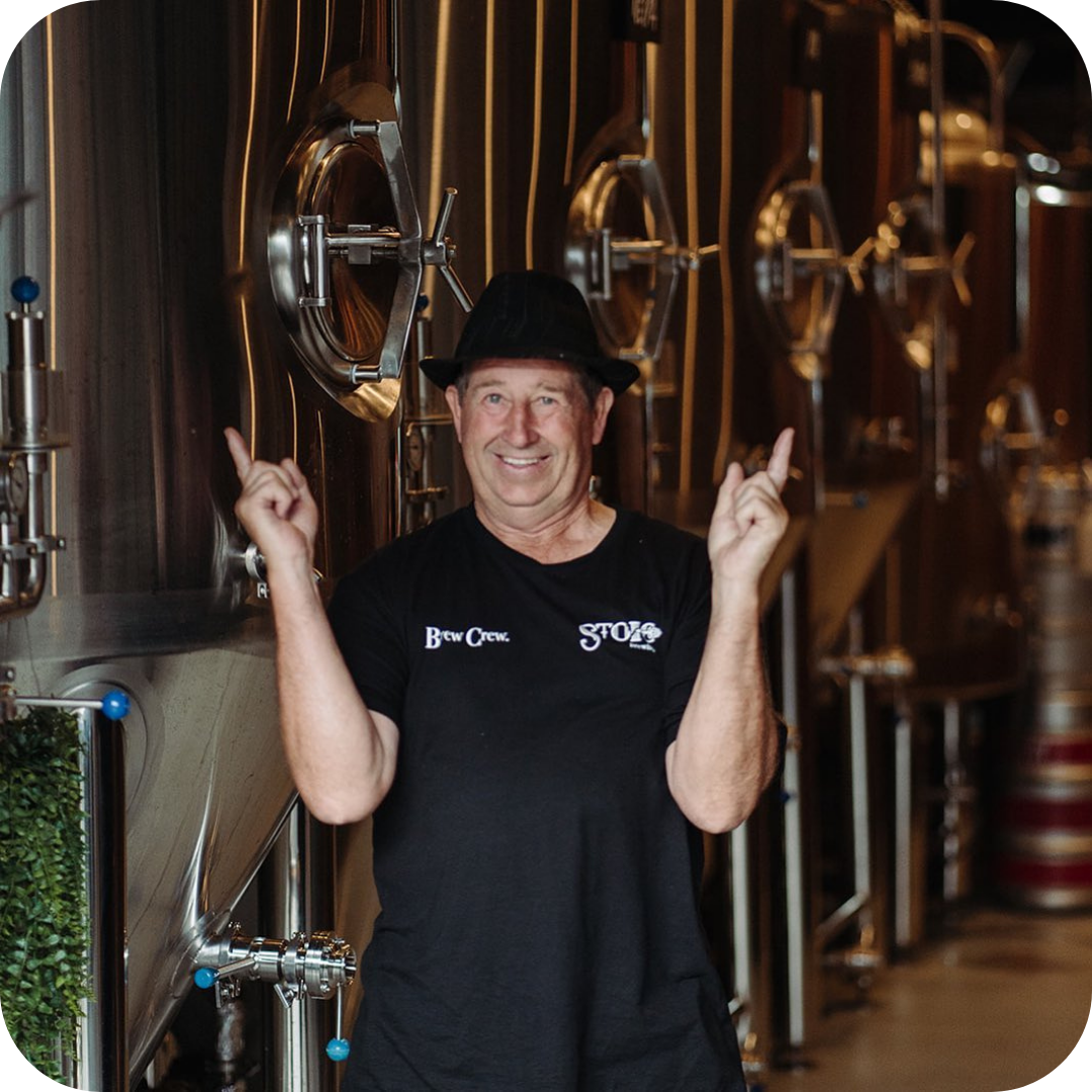 *Showcase Brewery Tour™