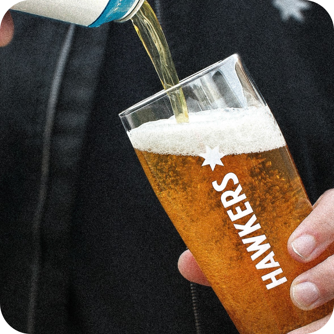 *Top Flight Brewery Tour™