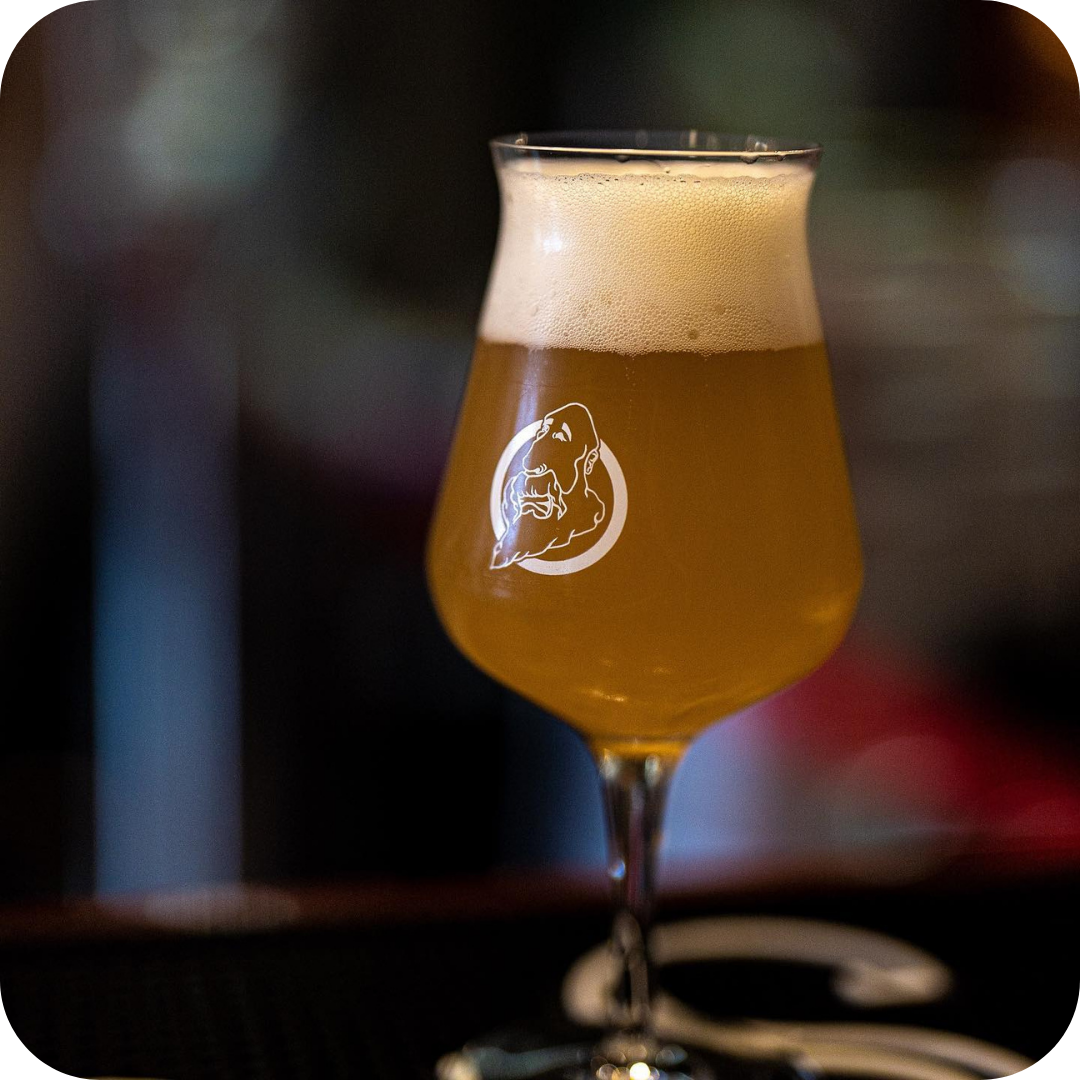 *Showcase Brewery Tour™