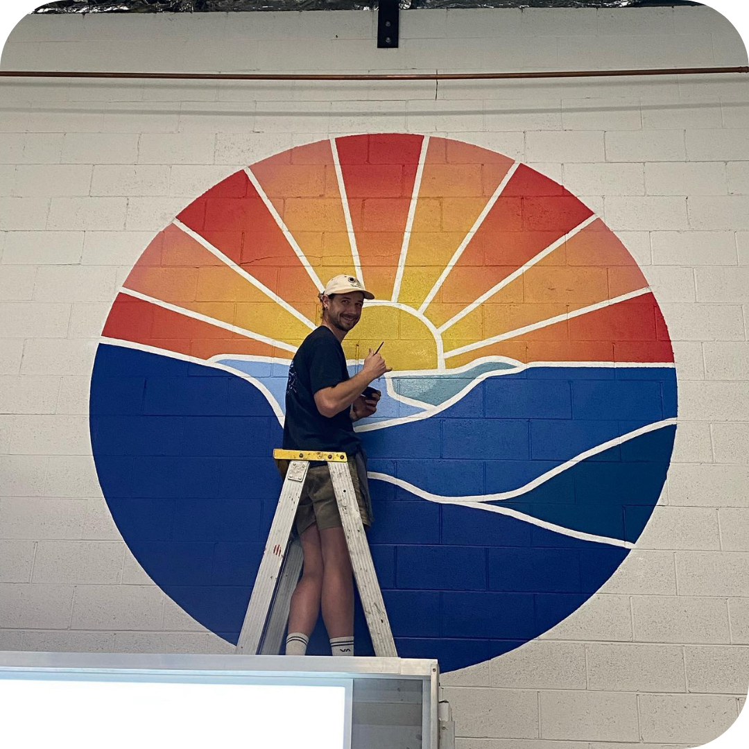 *Big Hop Bomb Brewery Tour™