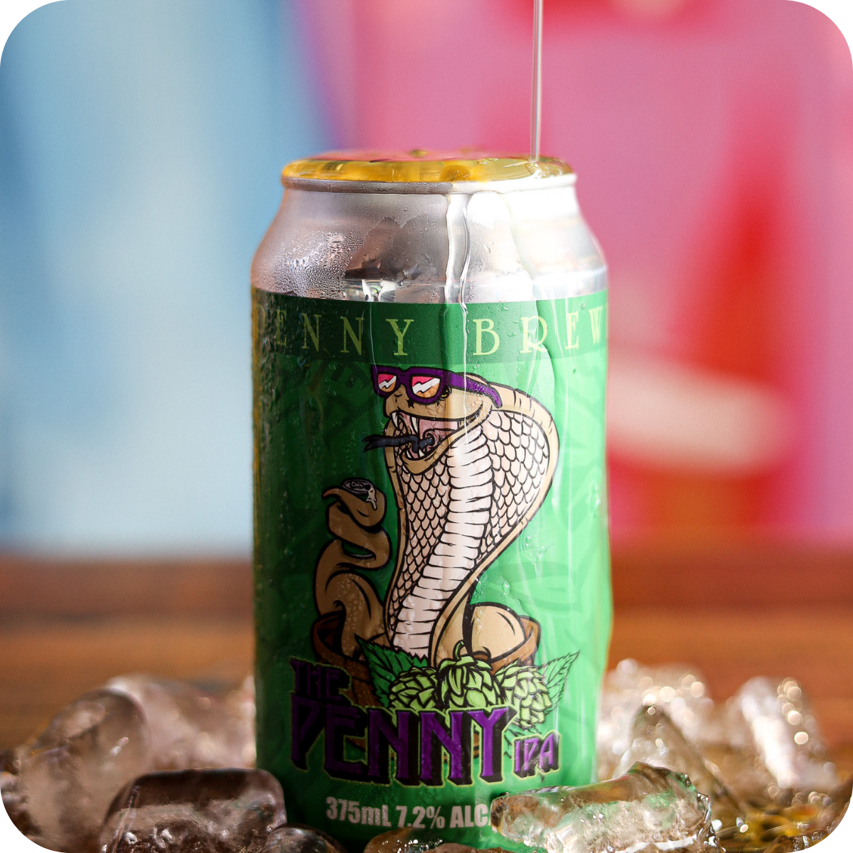 *š² Rusty Penny Brewing: One-Off Showcase Pack