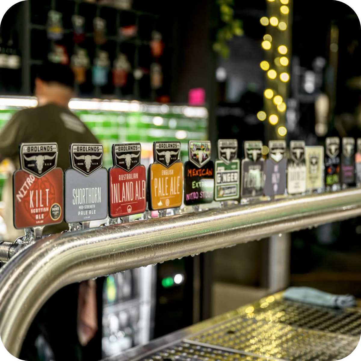 *🤫 Member Only Deal: Badland's Dangerously Drinkable 10 Pack