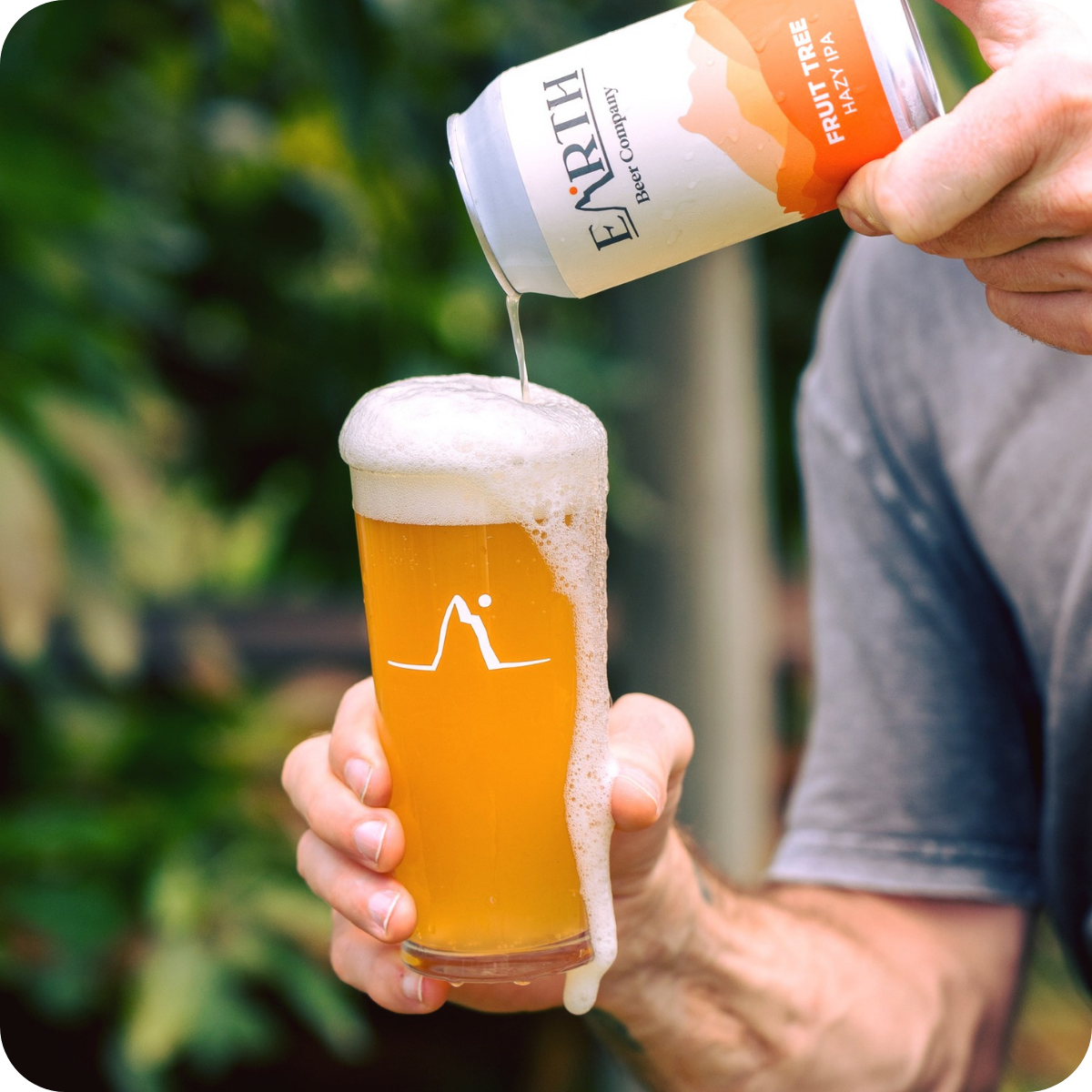 *Big Hop Bomb Brewery Tour™