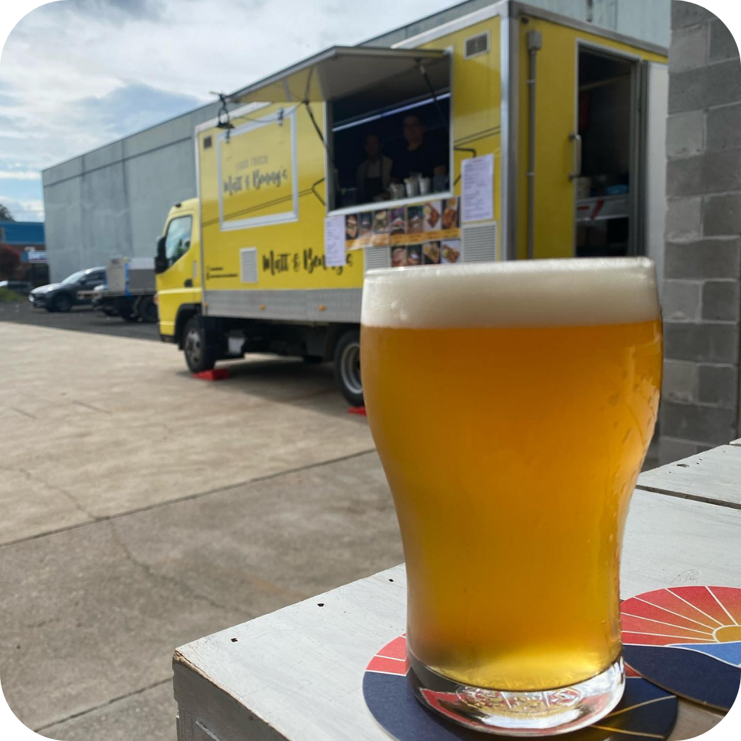 *Big Hop Bomb Brewery Tour™