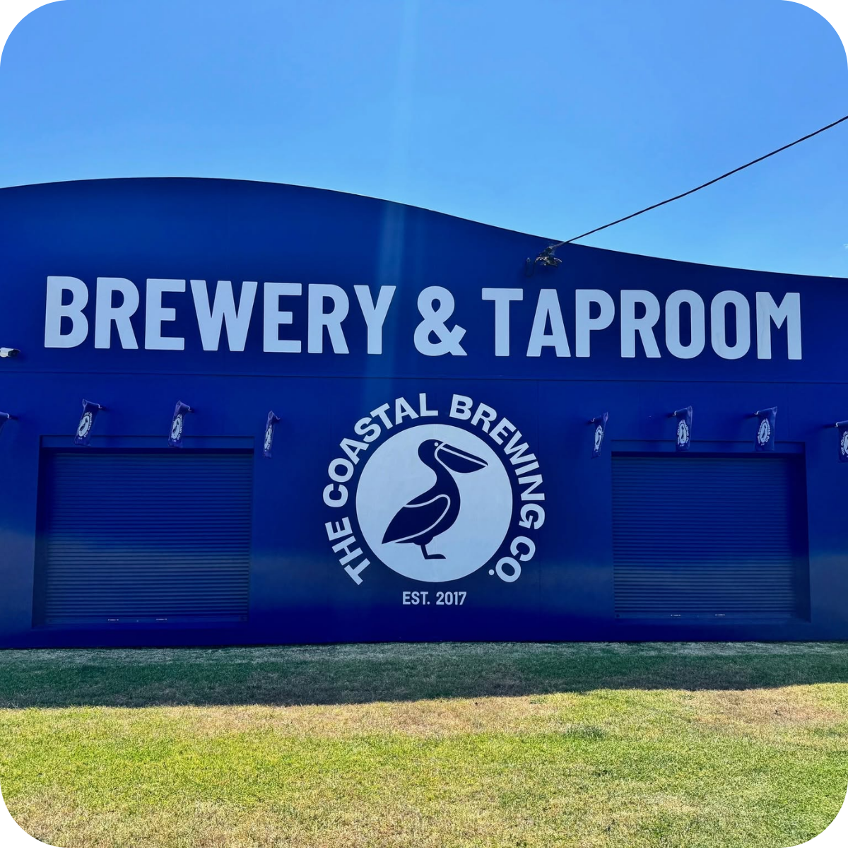 *✈️Top Flight Brewery Tour™