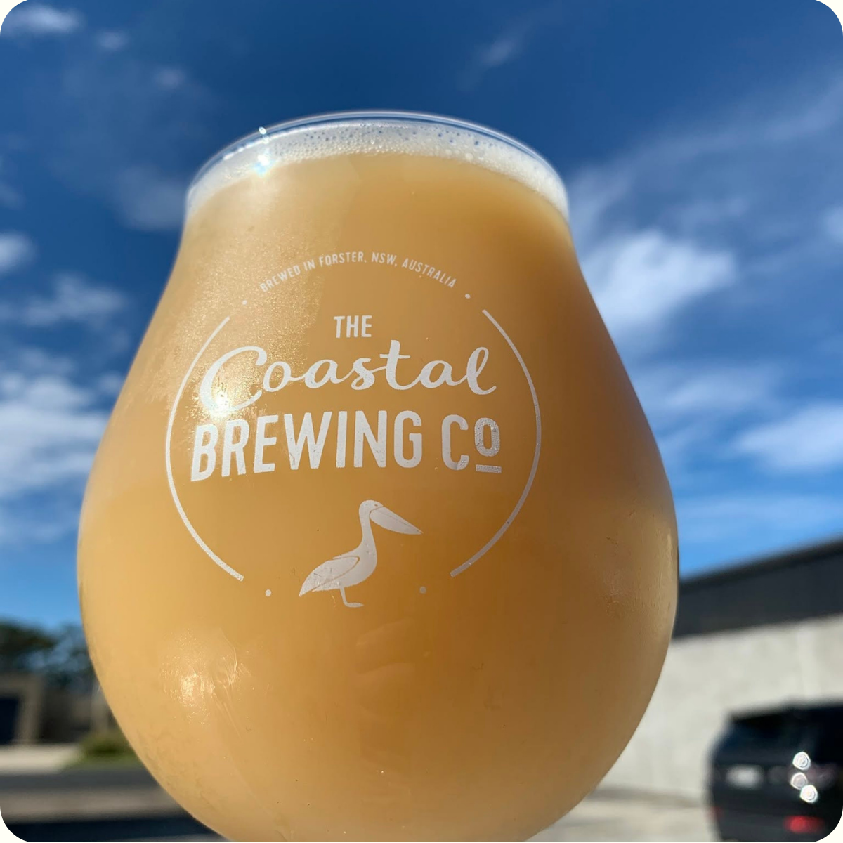 *Showcase Brewery Tour™