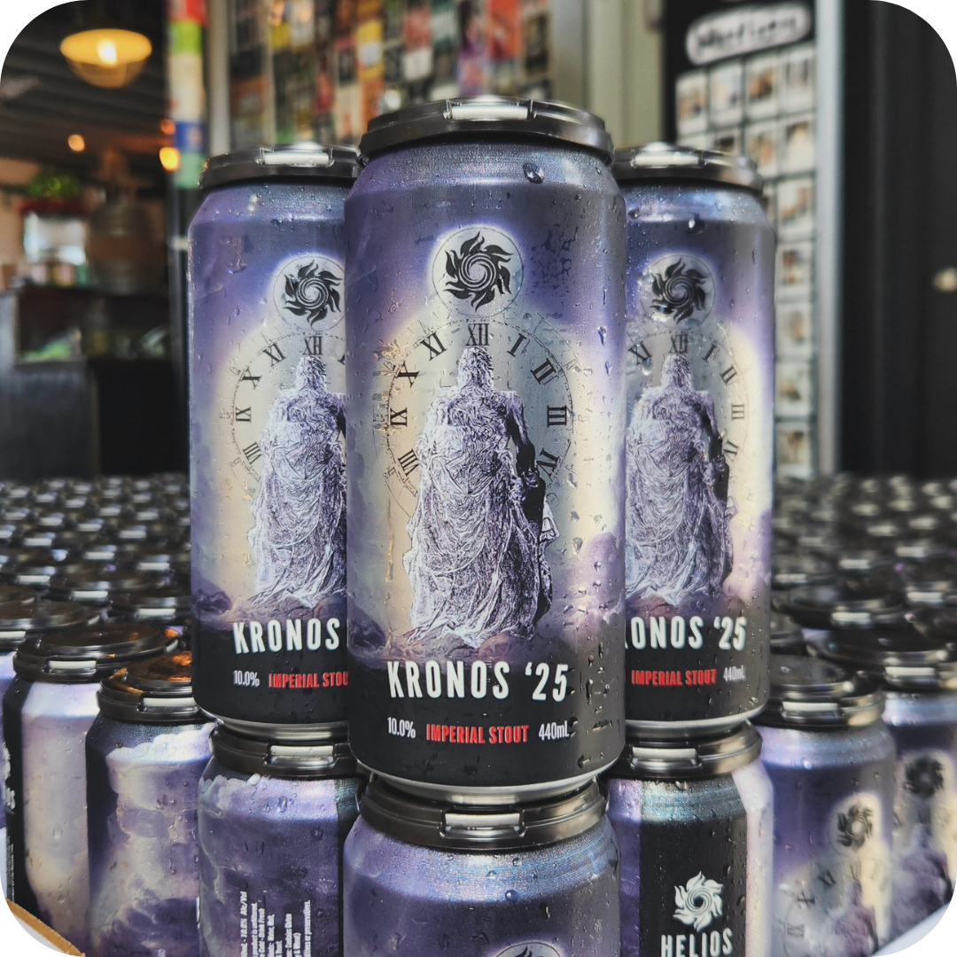 *Showcase Brewery Tour™