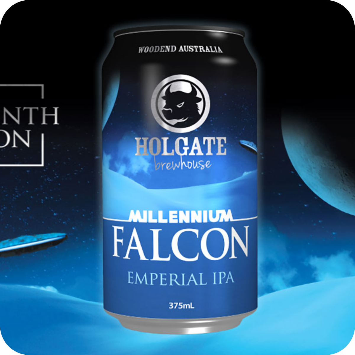 *🐂 Holgate Brewhouse: One-Off Big Hop Bomb Pack