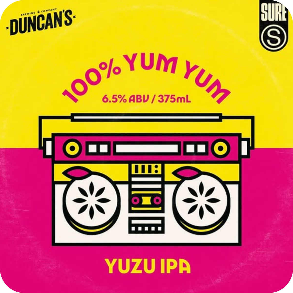 *š£ Big Hop Bomb Brewery Tourā¢