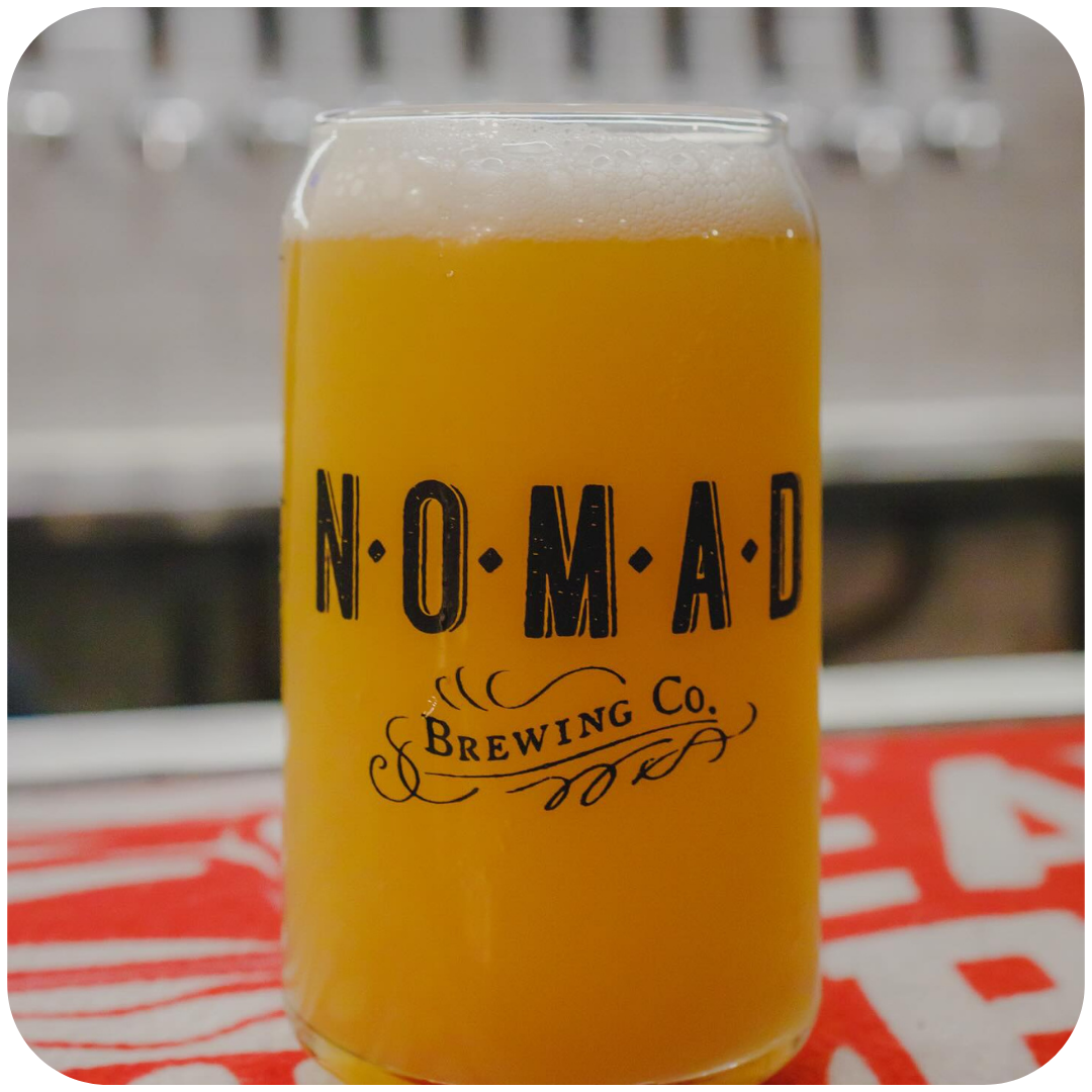 *Showcase Brewery Tour™