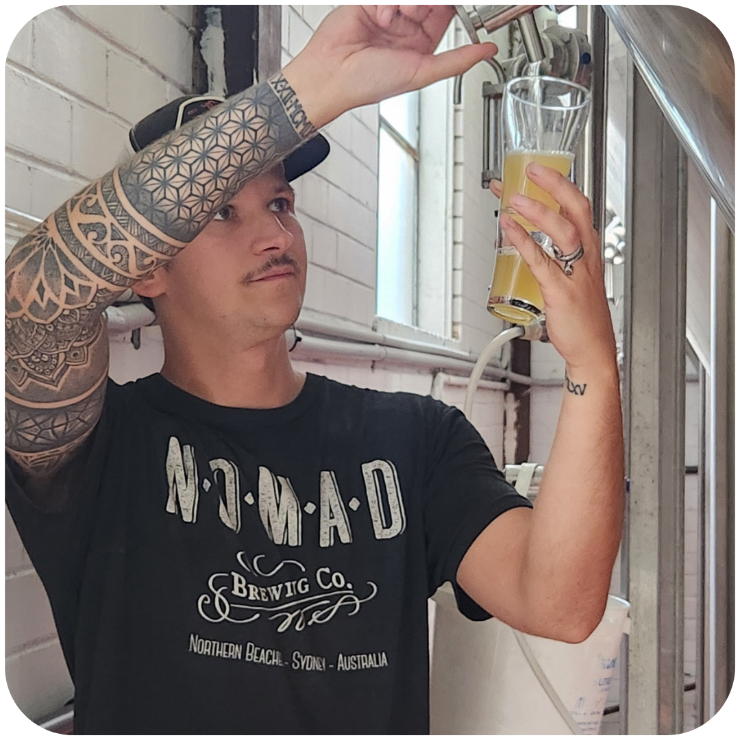 *Showcase Brewery Tour™