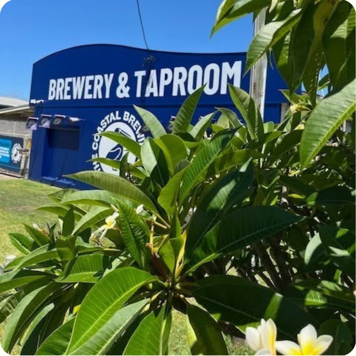 *Showcase Brewery Tour™