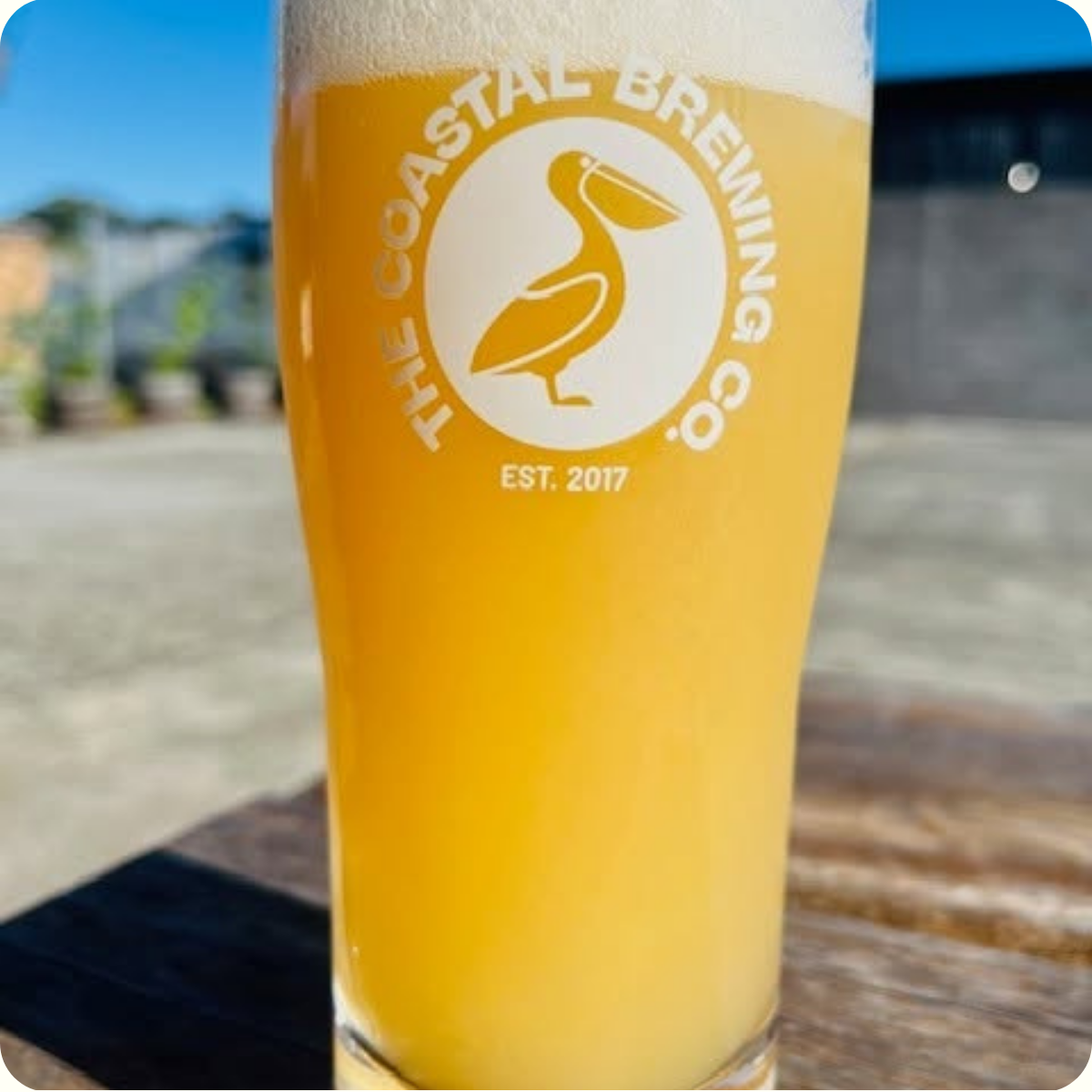 *Showcase Brewery Tour™