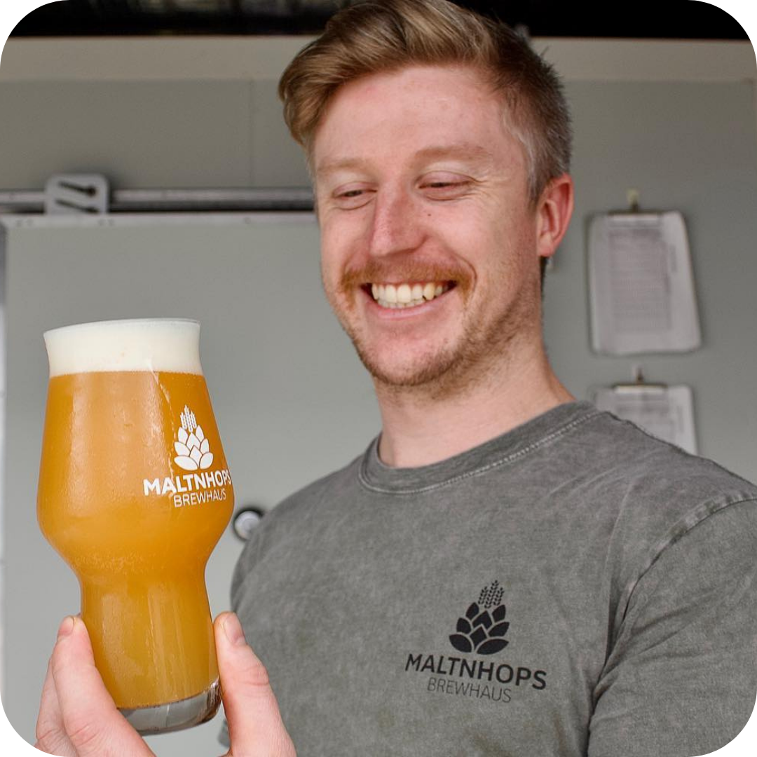 *Showcase Brewery Tour™