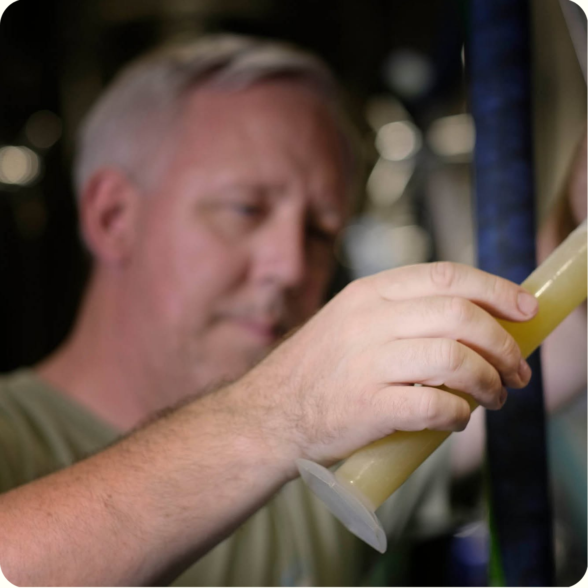 *Showcase Brewery Tour™