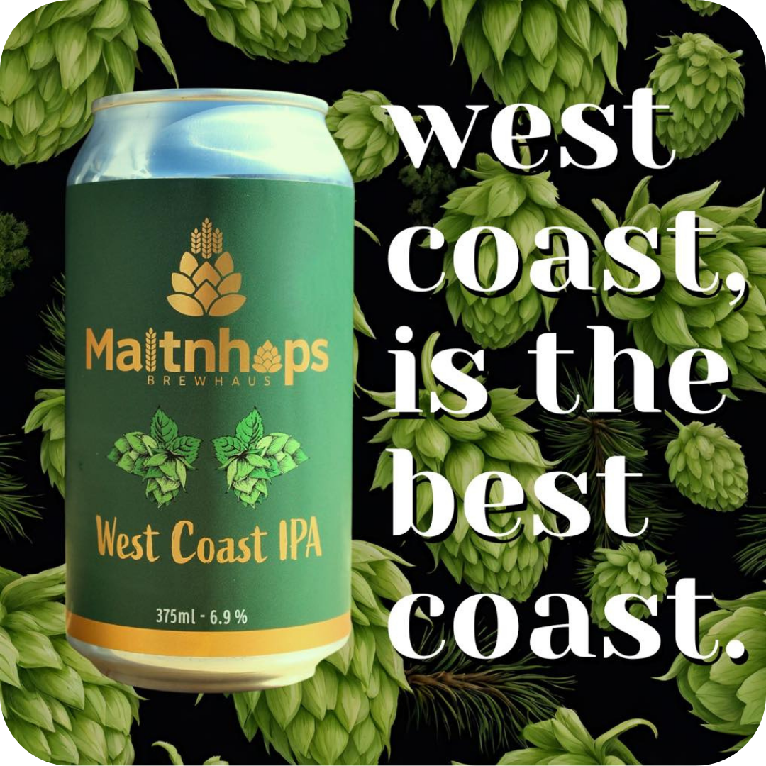 *Showcase Brewery Tour™