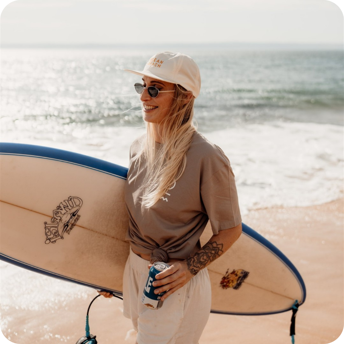 *Big Hop Bomb Brewery Tour™