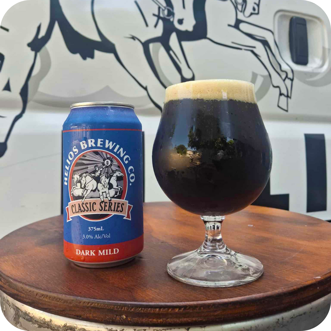 *Showcase Brewery Tour™