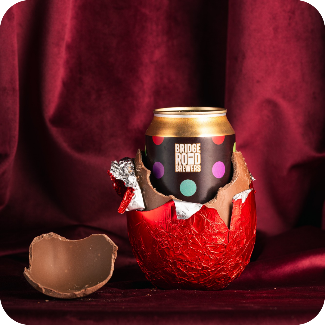 *Top Flight Brewery Tour™