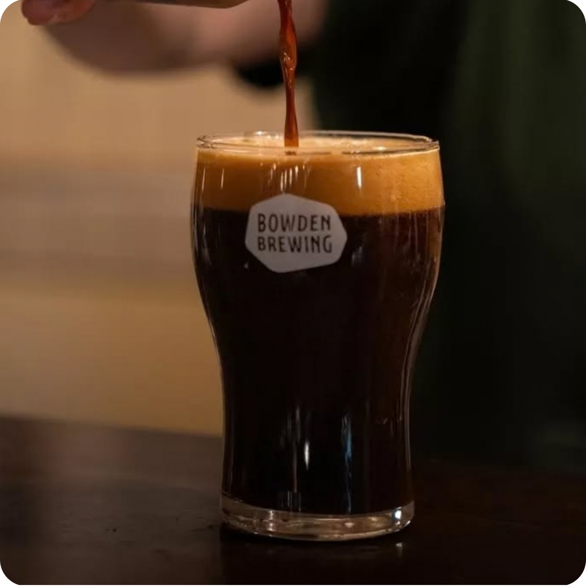*Showcase Brewery Tour™