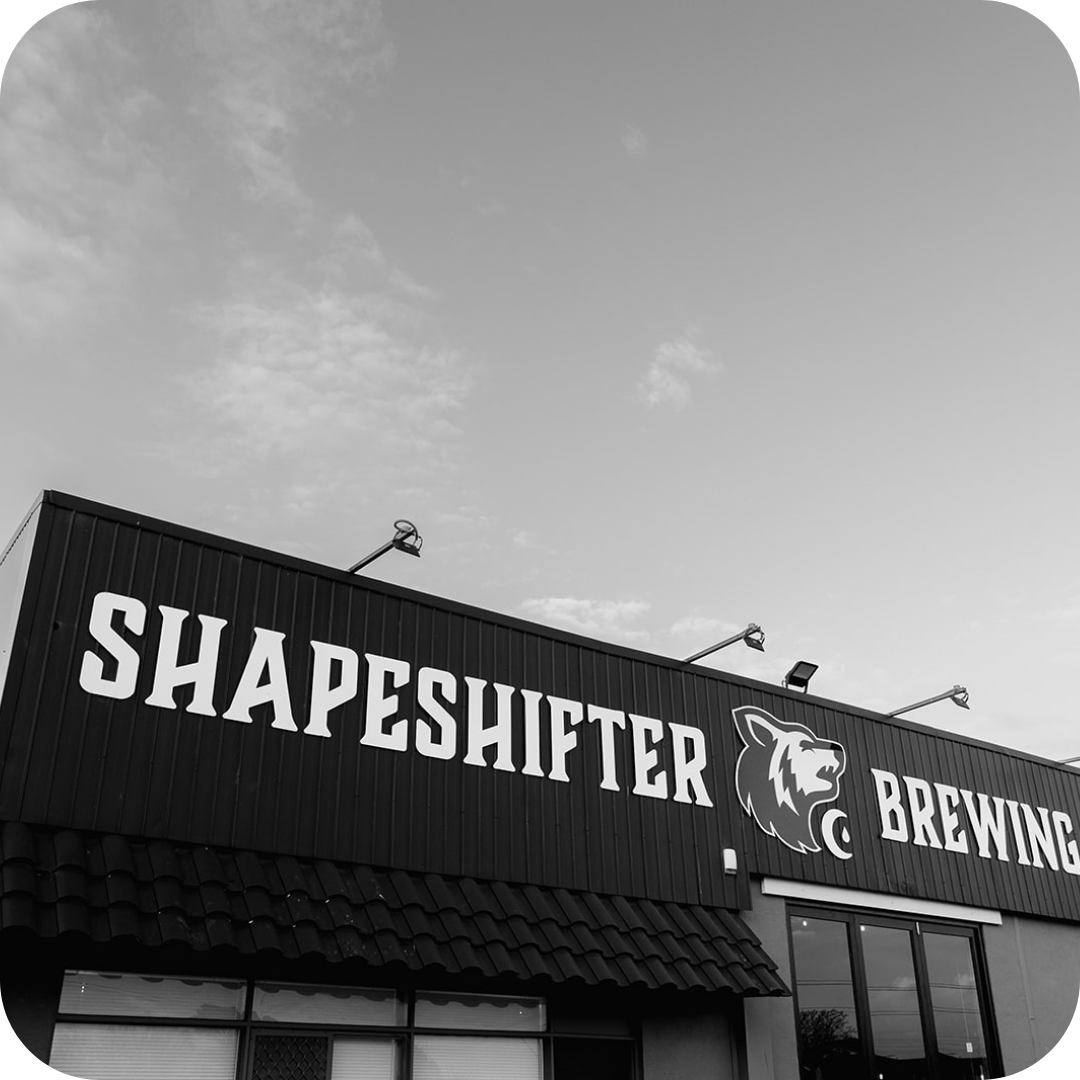 *Top Flight Brewery Tour™