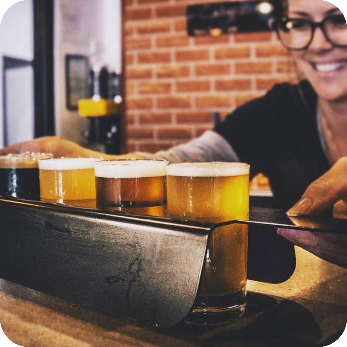 *š Showcase Brewery Tourā¢