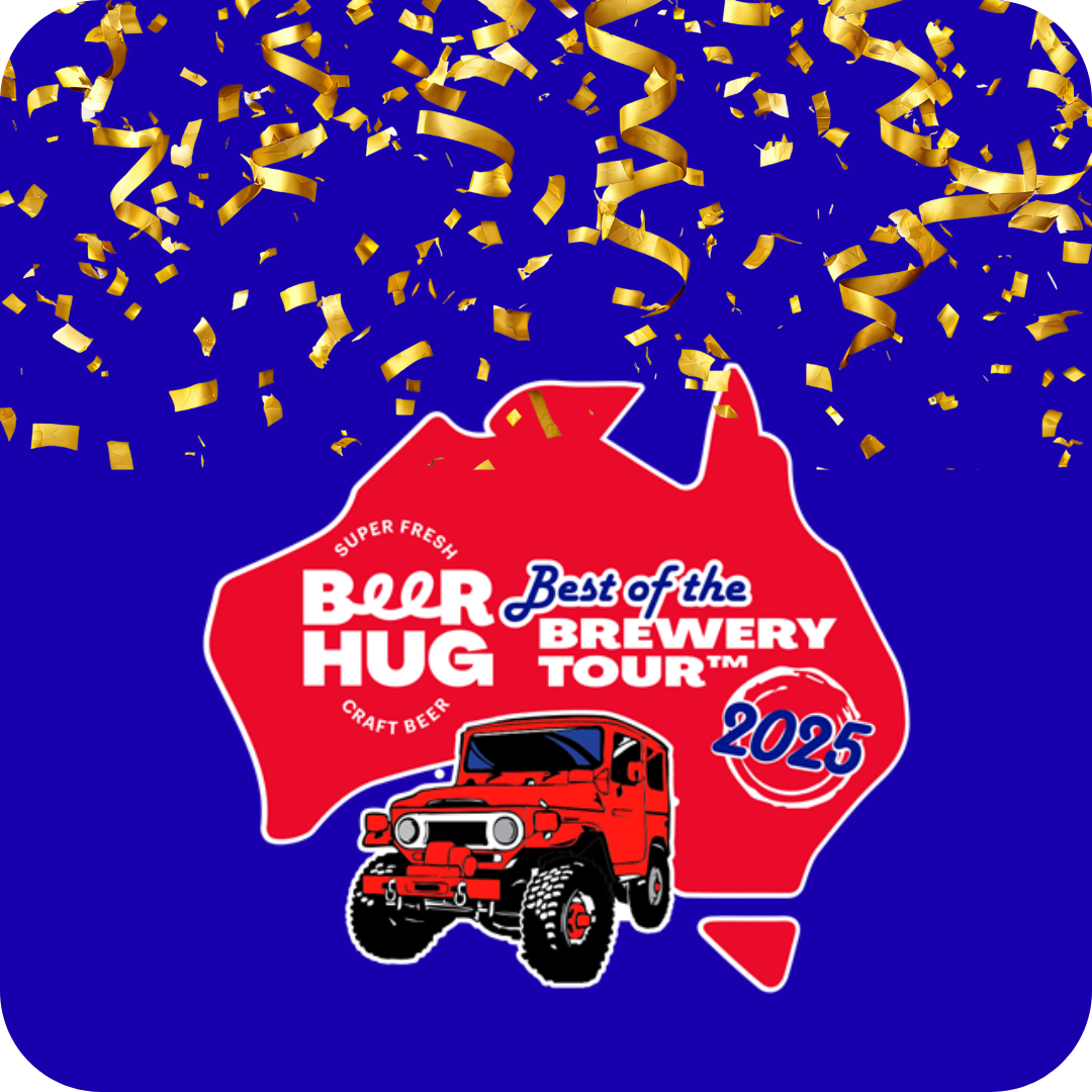 * šš Best of the Brewery Tour⢠2025 - Annual Celebration Box
