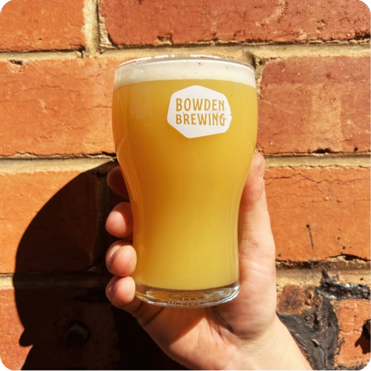 *Showcase Brewery Tour™