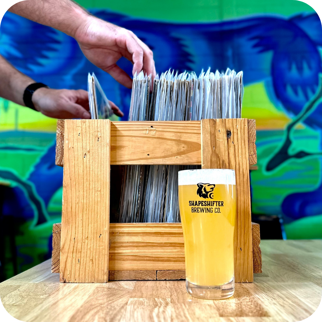 *Top Flight Brewery Tour™