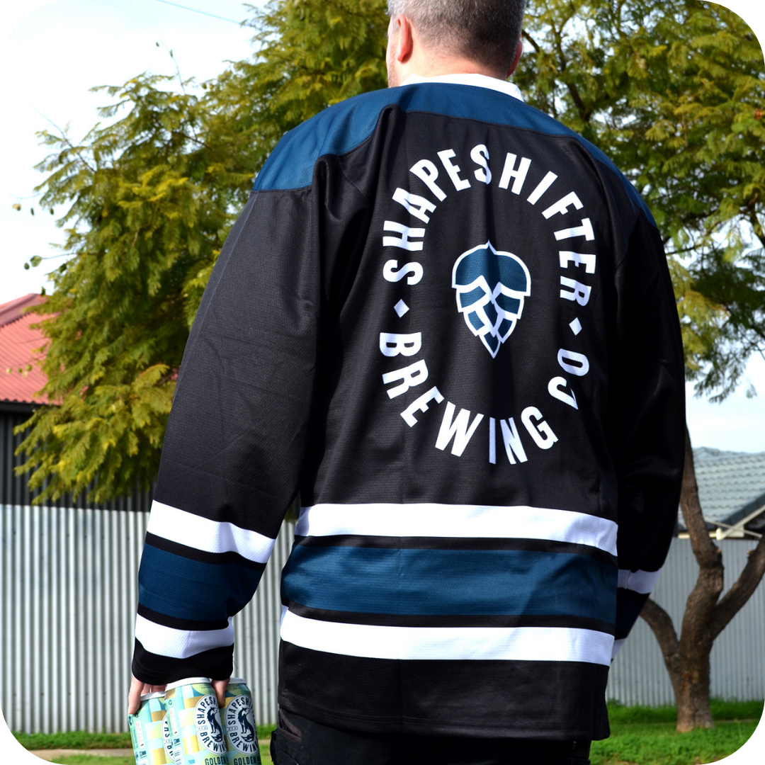 *Top Flight Brewery Tour™