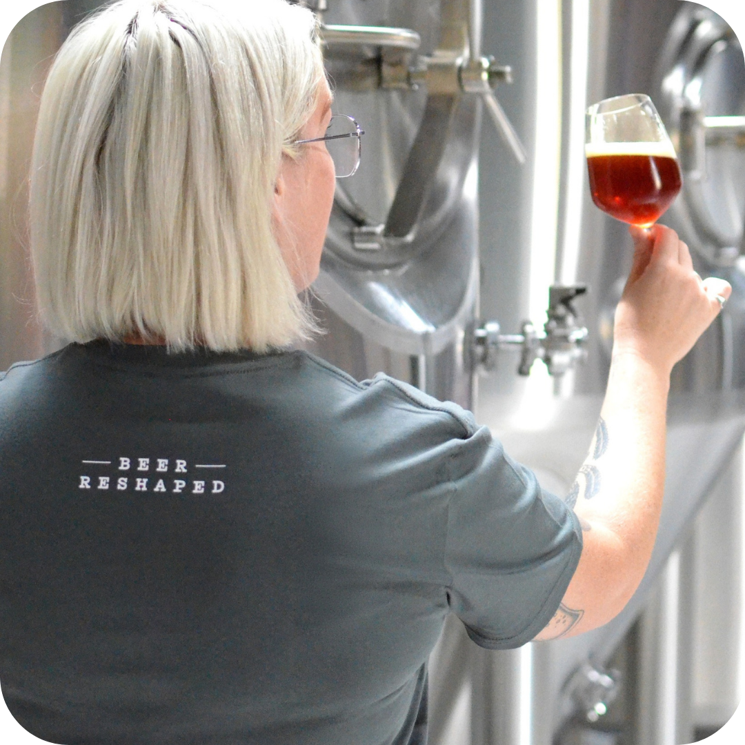 *Top Flight Brewery Tour™