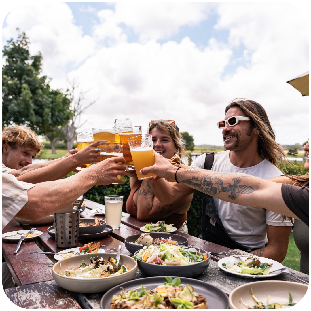 *Big Hop Bomb Brewery Tour™