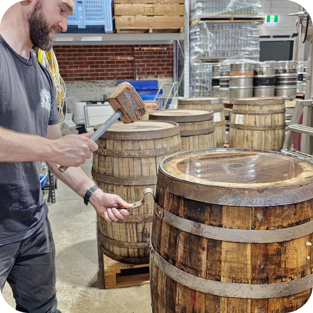 *Showcase Brewery Tour™