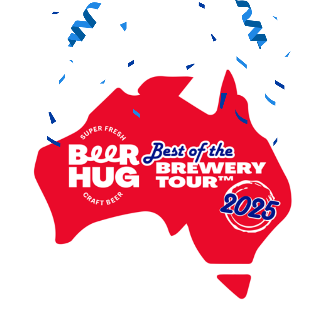 * 🎉🎄 Pre-Order: Best of the Brewery Tour 2025 Pack